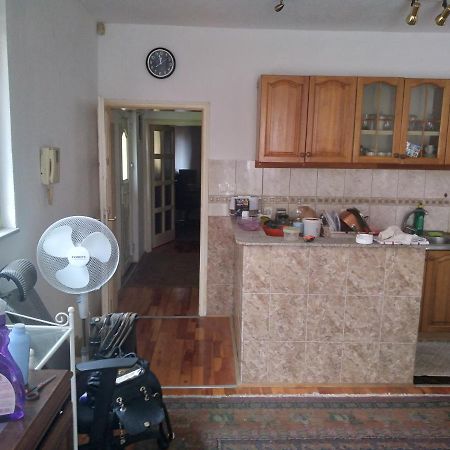 Apartmani Safo 2 Visoko Kültér fotó