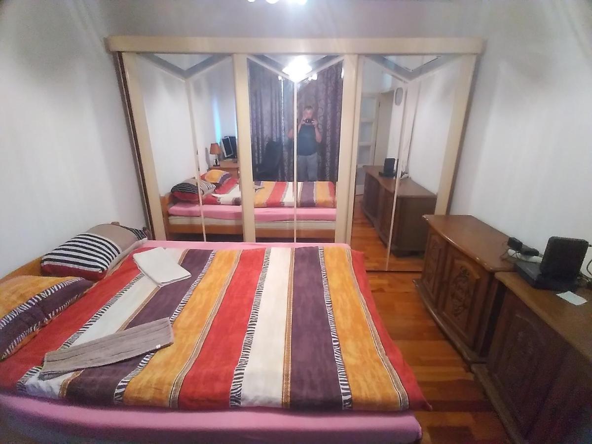 Apartmani Safo 2 Visoko Kültér fotó