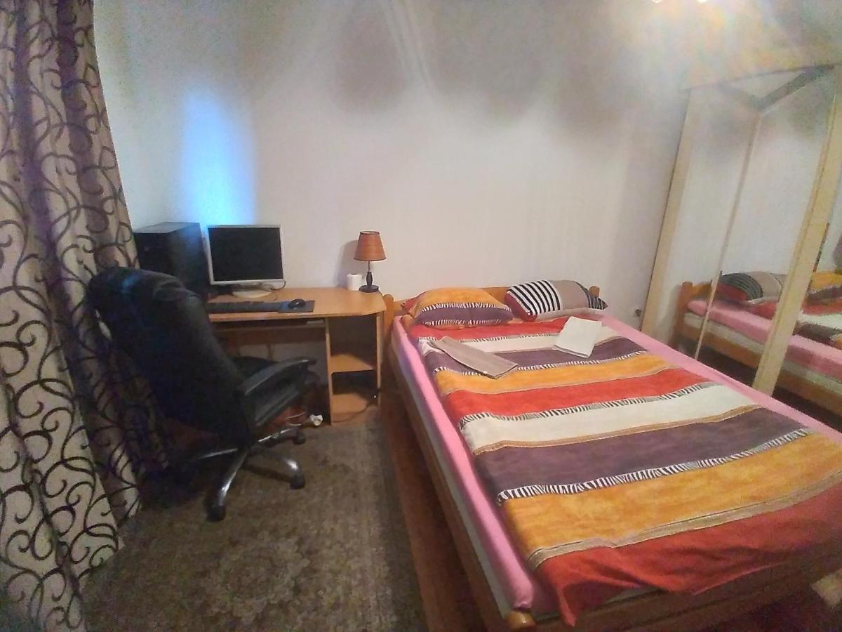 Apartmani Safo 2 Visoko Kültér fotó