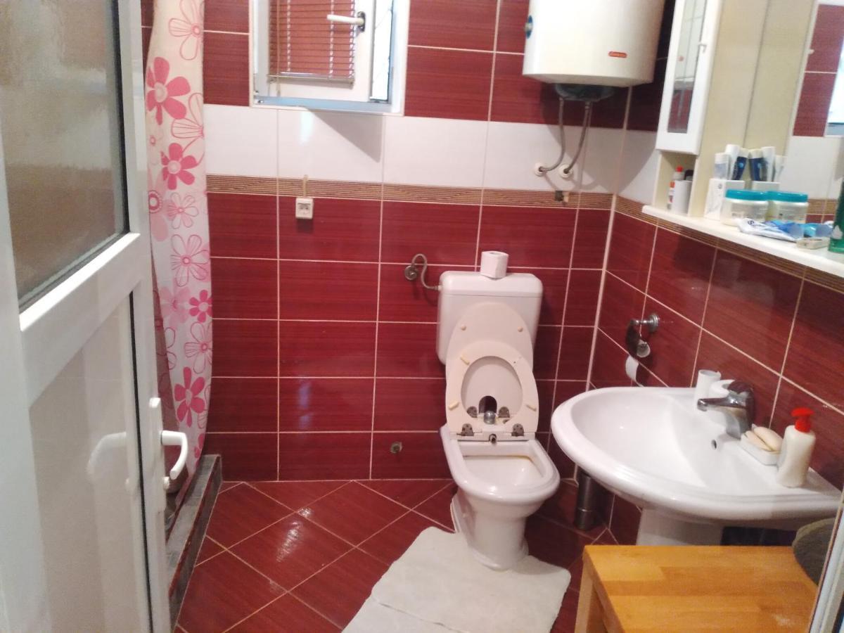 Apartmani Safo 2 Visoko Kültér fotó