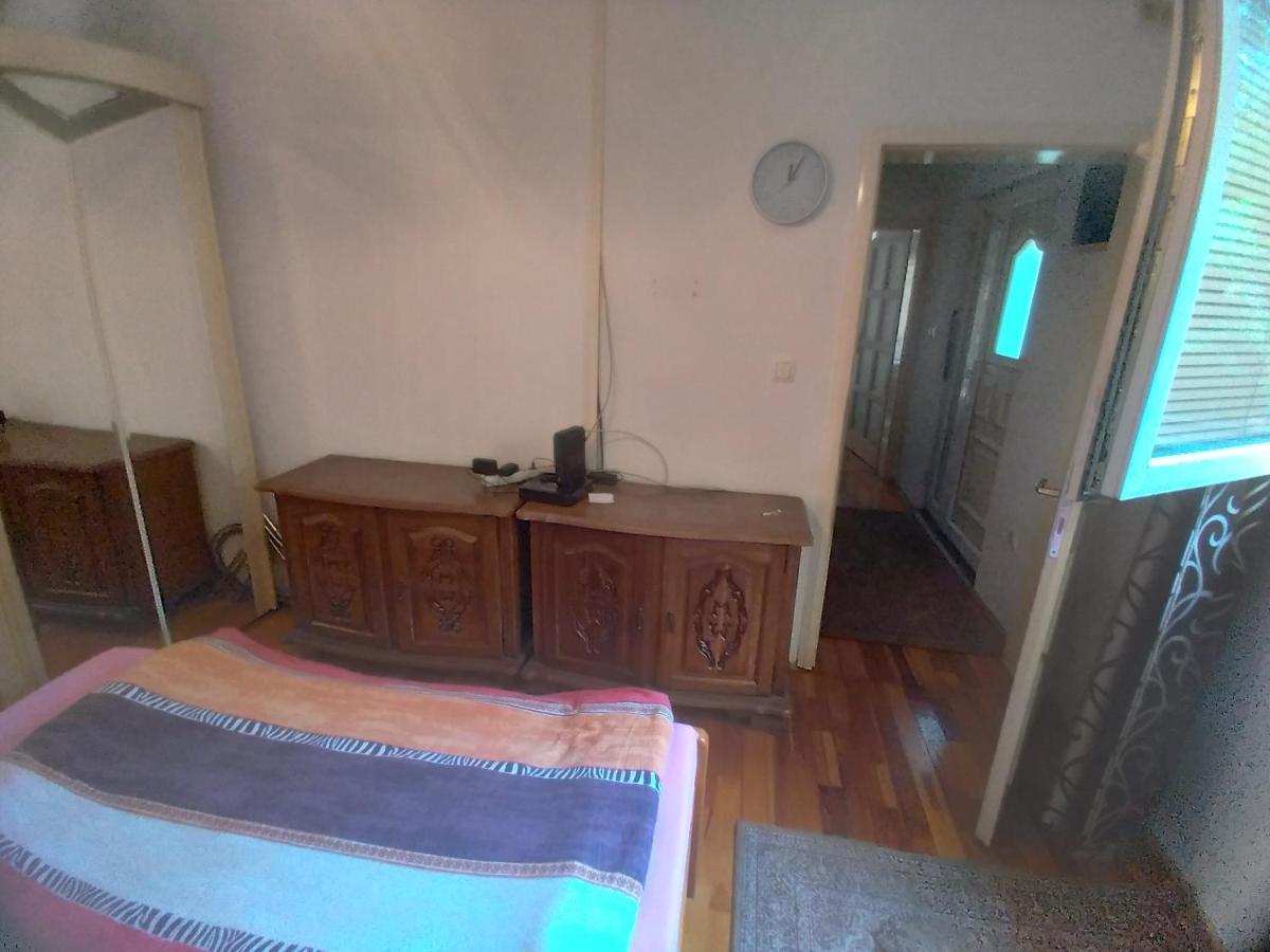 Apartmani Safo 2 Visoko Kültér fotó