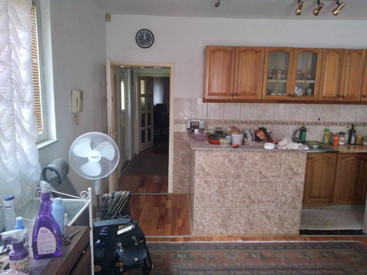 Apartmani Safo 2 Visoko Kültér fotó