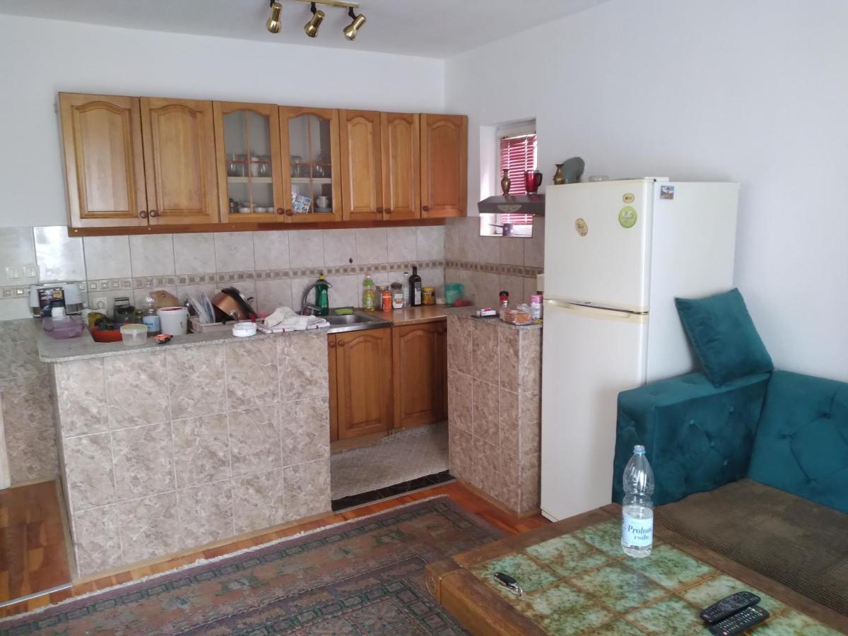 Apartmani Safo 2 Visoko Kültér fotó